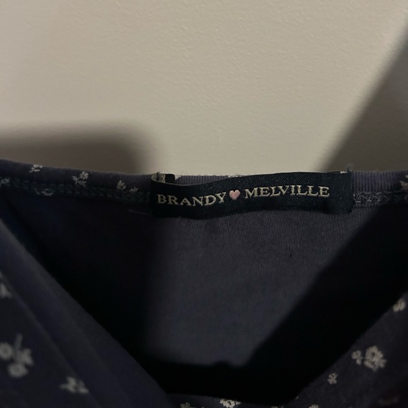 BRANDY MELVILLE Mini Dress - Picture 4 of 4